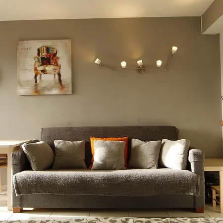 Anna & Pierre-noel Apartment. アパート *
