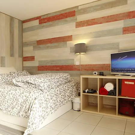 Anna & Pierre-noel Apartment. * ベナルマデナ