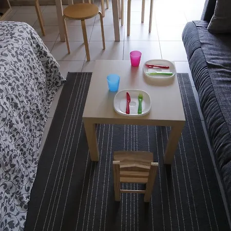 Anna & Pierre-noel Apartment. * ベナルマデナ