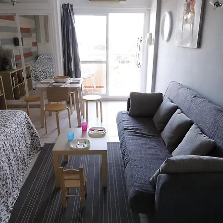 アパート Anna & Pierre-noel Apartment.