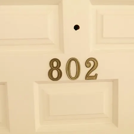 Anna & Pierre-noel Apartment. アパート