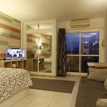 Anna&pierre-noel Apartment. Apartamento Benalmádena