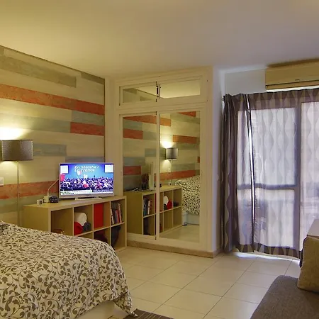 Anna&pierre-noel Apartment. Apartamento Benalmádena