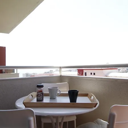 Anna&pierre-noel Apartment. Apartamento *